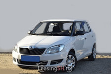 SKO12180 – Skoda Fabia la 6.290 EUR (vândut)