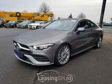 MER29919 – Mercedes-Benz CLA 180 AMG la 40.460 EUR