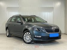 SKO24532 – Skoda Octavia la 10.989 EUR
