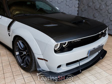 DOD25849 – Dodge Challenger la 78.540 EUR (vândut)