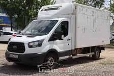 FOR21719 – Ford TRANSIT la 11.250 EUR (vândut)