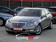 MER03809 – Mercedes-Benz E 350 la 32.178 EUR (vândut)