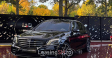 MER33754 – Mercedes-Benz S 560 la 78.900 EUR