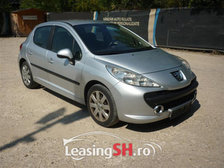 PEU04063 – Peugeot 207 la 4.092 EUR (vândut)