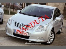 TOY02892 – Toyota Avensis la 17.298 EUR (vândut)