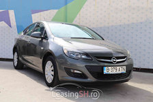 OPE27839 – Opel Astra la 10.950 EUR