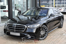 MER28284 – Mercedes-Benz S 500 la 49.999 EUR