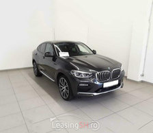 BMW28639 – BMW X4 xDrive la 45.454 EUR