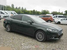 FOR09954 – Ford Mondeo la 25.800 EUR (vândut)