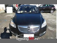 OPE08401 – Opel Insignia la 10.974 EUR (vândut)