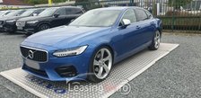 VOL21999 – Volvo S90 la 34.869 EUR (vândut)