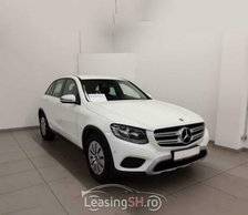 MER30493 – Mercedes-Benz GLC 220 d 4M la 32.155 EUR