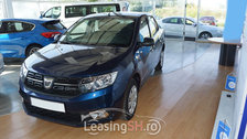 DAC21301 – Dacia Logan la 8.711 EUR (vândut)