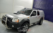 NIS15046 – Nissan NP 300 la 6.545 EUR (vândut)