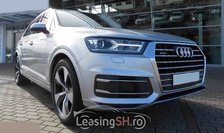 AUD09922 – Audi Q7 la 65.708 EUR (vândut)