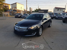 OPE13395 – Opel Insignia la 8.600 EUR (vândut)