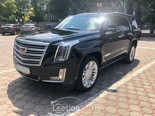 CAD20799 – Cadillac Escalade la 57.001 EUR (vândut)