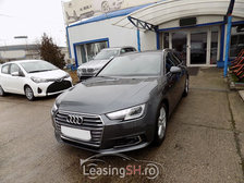 AUD11325 – Audi A4 B8 la 34.141 EUR
