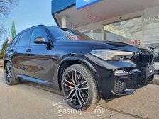 BMW27554 – BMW X5 xDrive la 79.254 EUR
