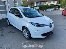 REN30782 – Renault ZOE Intens la 13.160 EUR