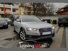 AUD07234 – Audi A4 Allroad la 22.600 EUR (vândut)