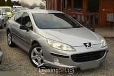 PEU12837 – Peugeot 407 la 3.990 EUR