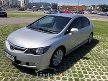 HON15783 – Honda Civic la 4.700 EUR (vândut)