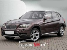 BMW08632 – BMW X1 la 22.680 EUR (vândut)