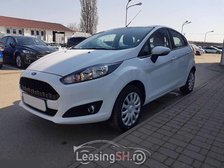 FOR09564 – Ford Fiesta Mk7 la 11.533 EUR (vândut)