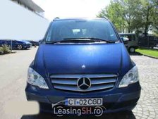 MER09734 – Mercedes-Benz VIANO la 22.500 EUR (vândut)