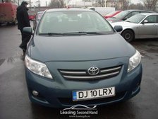TOY02134 – Toyota Corolla la 8.308 EUR (vândut)