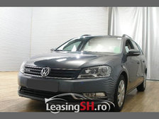 VOL07687 – Volkswagen Passat la 12.172 EUR (vândut)