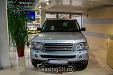 LAN09535 – Land Rover Range Rover Sport la 19.900 EUR (vândut)
