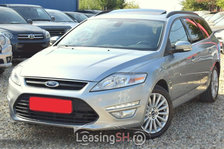 FOR18612 – Ford Mondeo MK4 la 8.950 EUR
