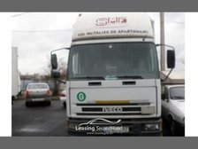 IVE02380 – Iveco Eurocargo 120E la 16.200 EUR (vândut)