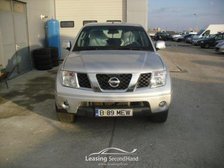 NIS01209 – Nissan Navara la 16.778 EUR (vândut)