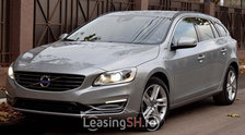 VOL15007 – Volvo V60 la 12.490 EUR (vândut)