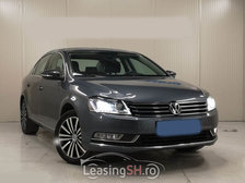 VOL13461 – Volkswagen Passat B7 la 12.489 EUR (vândut)