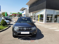 DAC18346 – Dacia Duster la 12.950 EUR (vândut)