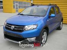 DAC06161 – Dacia Sandero Stepway la 8.700 EUR (vândut)