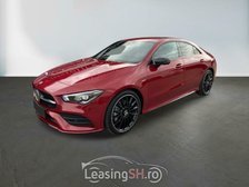 MER30266 – Mercedes-Benz CLA 250 la 56.287 EUR