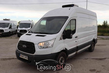 FOR20632 – Ford Transit la 7.200 EUR (vândut)