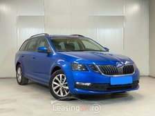 SKO24322 – Skoda Octavia la 11.990 EUR