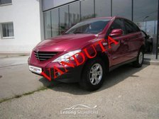 SSA00563 – Ssangyong Actyon la 11.990 EUR (vândut)