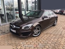MER07446 – Mercedes-Benz CLA 200 la 34.153 EUR (vândut)