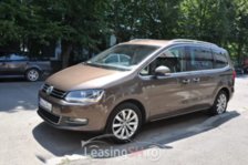 VOL21617 – Volkswagen Sharan la 9.430 EUR (vândut)