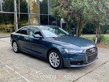 AUD23315 – Audi A6 C7 la 23.500 EUR