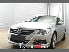 VOL07776 – Volkswagen Passat CC la 20.791 EUR (vândut)