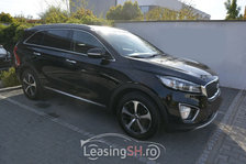 KIA14118 – Kia Sorento la 24.978 EUR (vândut)