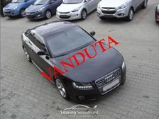 AUD03549 – Audi A5 la 23.436 EUR (vândut)